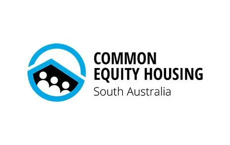 Common Equity Housing SA logo